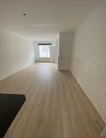 Appartement moderne et lumineux à Enschede
