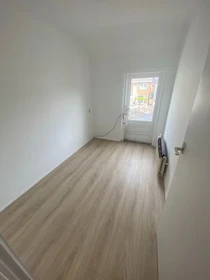 Appartamento completamente ristrutturato a Enschede