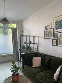 Appartamento in centro a Uppsala