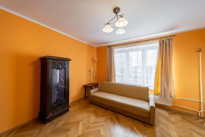 Appartamento in centro a Toruń