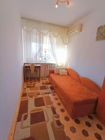 Alquiler de habitación en piso compartido en Lublin