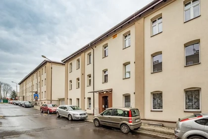 Alojamento com 3 quartos em Katowice