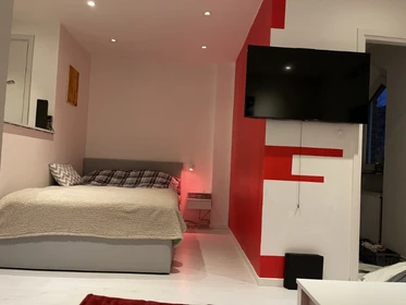 Cheap private room in Malmo