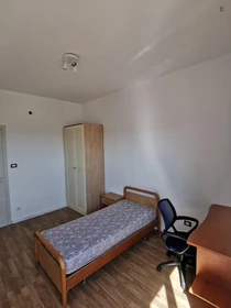 Alquiler de habitaciones por meses en Foggia