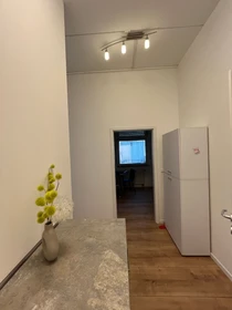Zimmer zur Miete in einer WG in Mannheim