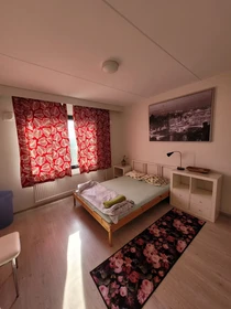 Appartamento in centro a Espoo