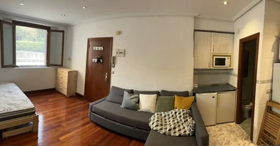 Alojamento com 3 quartos em Donostia/san Sebastián