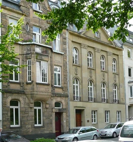 Moderne und helle Wohnung in Aachen