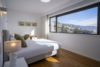 Alojamiento de 2 dormitorios en Madeira