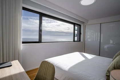 Two bedroom accommodation in Madeira