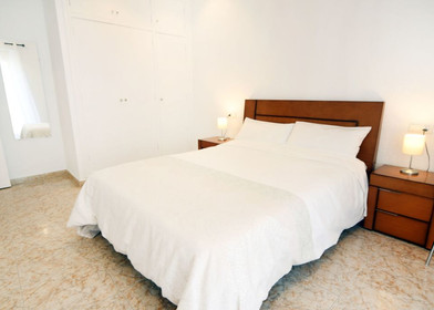 Alicante içinde 3 yatak odalı konaklama
