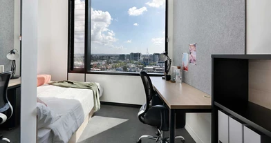 Appartement moderne et lumineux à Melbourne