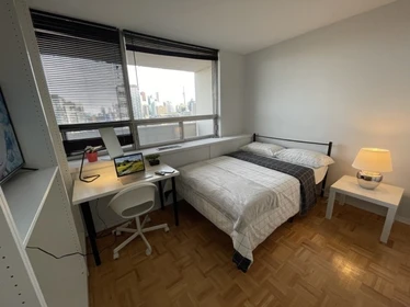 Appartement moderne et lumineux à Toronto
