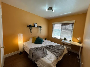 Alojamiento de 2 dormitorios en Vancouver