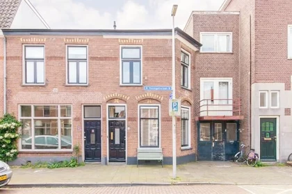 Apartamento moderno y luminoso en Utrecht