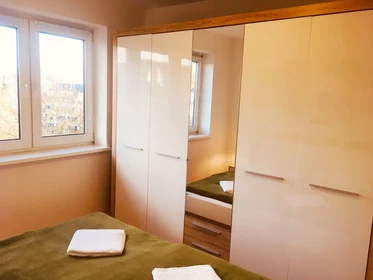Alojamiento de 2 dormitorios en Kiel