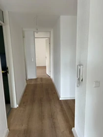 Moderne und helle Wohnung in Stuttgart