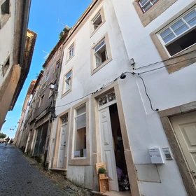Alojamiento situado en el centro de Coimbra