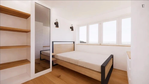 Appartamento con 3 camere da letto a Castelldefels