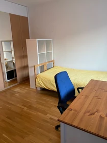 Renting rooms by the month in Espoo