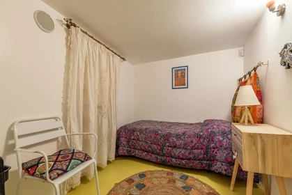 Appartamento in centro a Palermo