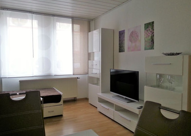 Alojamiento con 3 habitaciones en Stuttgart