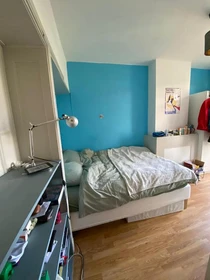 Alquiler de habitaciones por meses en Delft
