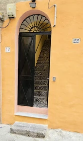 2-Zimmer-Unterkunft in Palermo