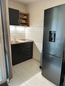 Room for rent with double bed Nuremberg