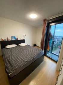 Appartamento con 2 camere da letto a Utrecht