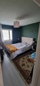 Appartamento con 3 camere da letto a Uppsala