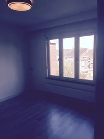 Chambre à louer dans un appartement en colocation à Maastricht