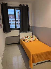 Habitación privada barata en Trento