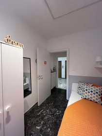 Room for rent with double bed Trento