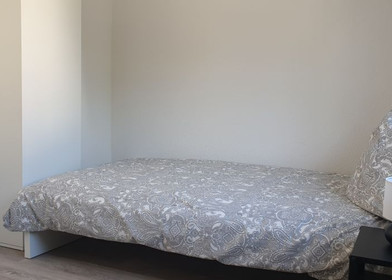 Alojamiento de 2 dormitorios en Kaiserslautern
