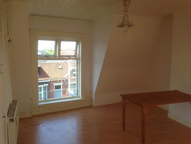 Tani pokój prywatny w Groningen