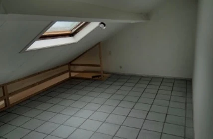 Stylowe mieszkanie typu studio w Maastricht
