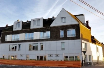 Wspaniałe mieszkanie typu studio w Maastricht