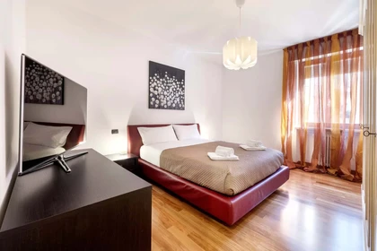 Alojamiento de 2 dormitorios en Verona