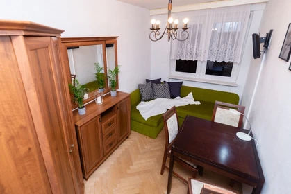 Habitación privada barata en Sopot