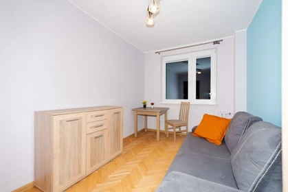 Habitación privada barata en Gdańsk