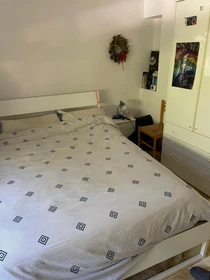 Renting rooms by the month in Siena