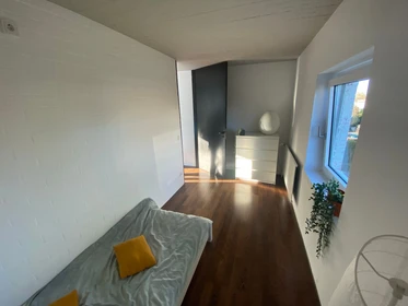 Cheap private room in Aachen