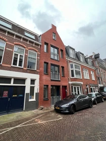 Logement avec 3 chambres à Groningen