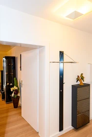 Apartamento moderno y luminoso en Bonn