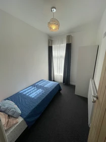 2-Zimmer-Unterkunft in Swansea