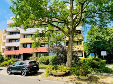 Ludwigshafen Am Rhein de aylık kiralık oda