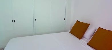 Zimmer zur Miete in einer WG in Tarragona