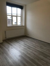 Moderne und helle Wohnung in Enschede