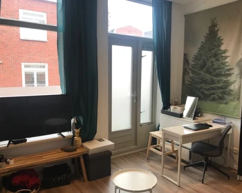 Komplette Wohnung voll möbliert in Groningen